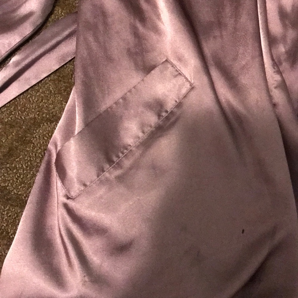 Victoria Secret Robe - Picture 2 of 3